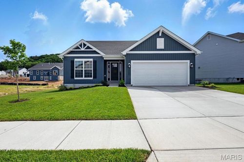 1752 Martingale Ln, Eureka, MO, 63025-3546 | Card Image