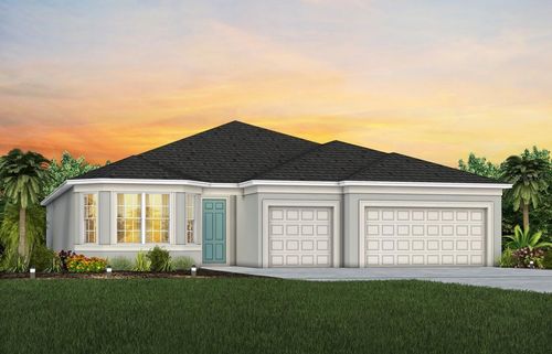 2342 Branched Oak Road, ST CLOUD, FL, 34771 | Card Image