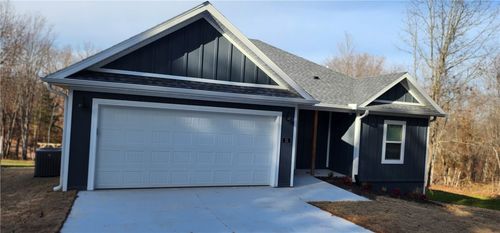 33 Sandridge Dr, Bella Vista, AR, 72715-8504 | Card Image