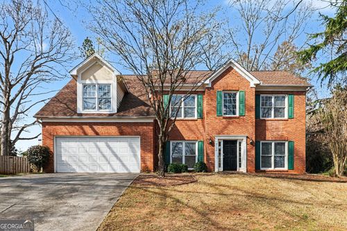 7170 Threadstone Overlook, Johns Creek, GA, 30097-1857 | Card Image