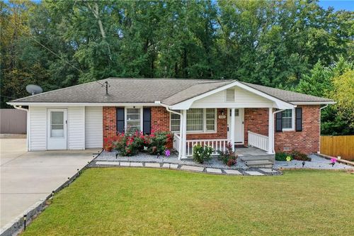 142 Towler Rd, Lawrenceville, GA, 30046-4720 | Card Image