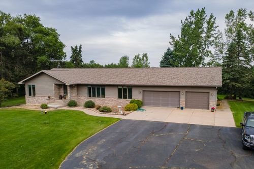 602 E Wheeler Dr, PLAINFIELD, WI, 54966-9706 | Card Image