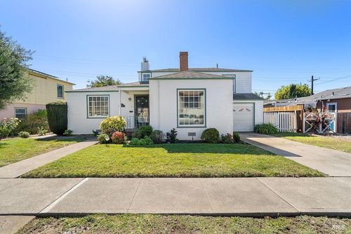 105 Morningside Avenue, Vallejo, CA, 94590 | Card Image