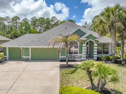 1029 Stone Lake Dr, ORMOND BEACH, FL, 32174-1479 | Card Image