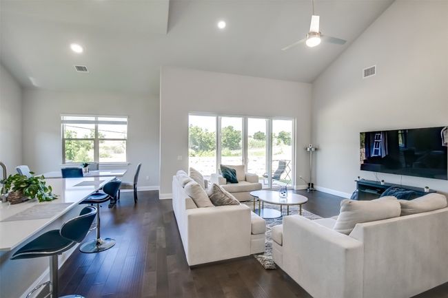 16701 Casa Anna Dr, House other with 5 bedrooms, 4 bathrooms and 4 parking in PFLUGERVILLE TX | Image 7
