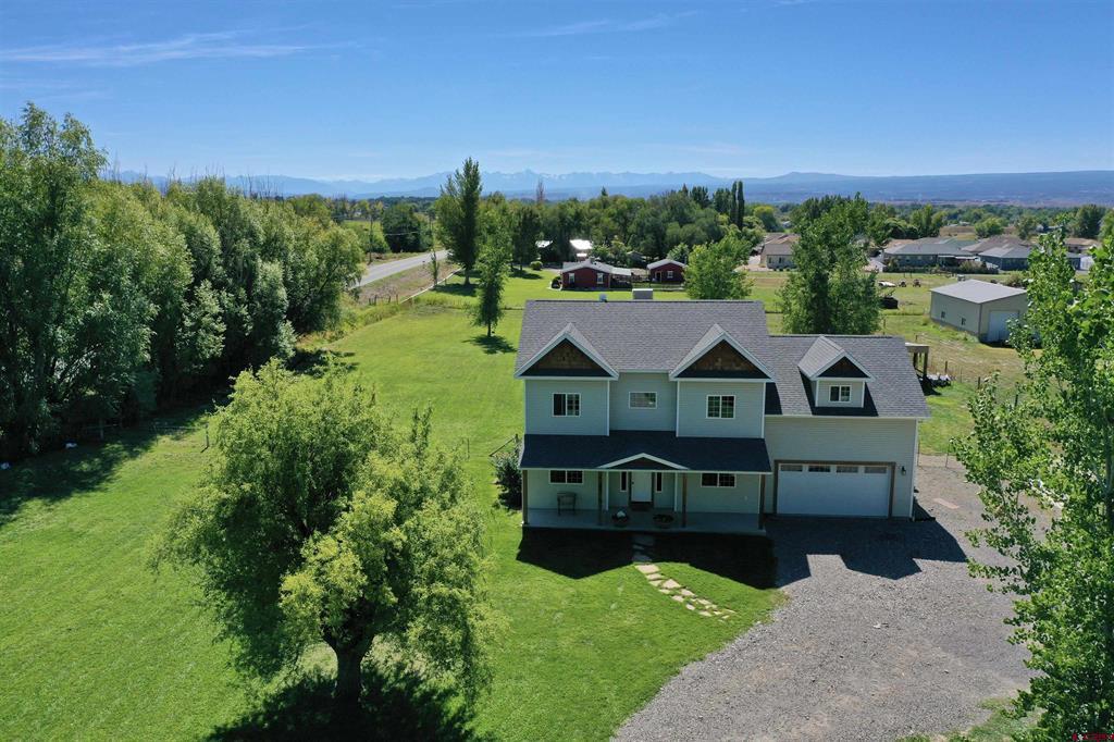 Little Way, Montrose, CO 81401