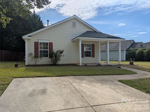 187 Brantley Place Dr, Mooresville, NC, 28117-6894 | Card Image