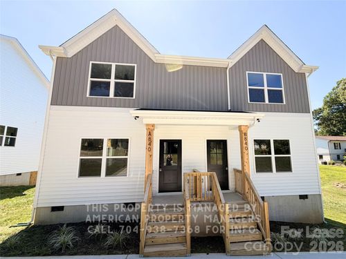 a-840 S 4th Street, Albemarle, NC, 28001 | Card Image