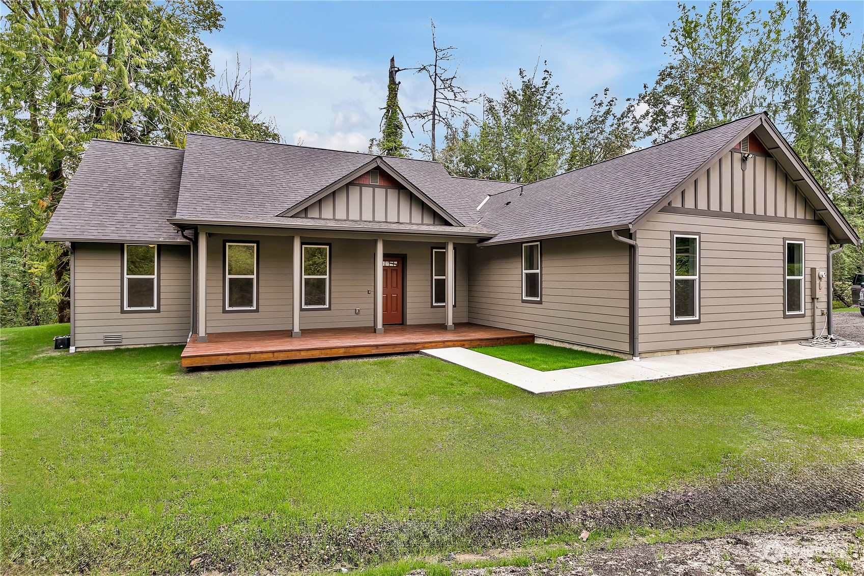Delano Rd, Lakebay, WA 98349