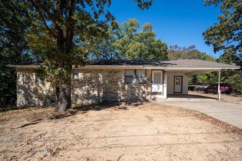 1801 W 36th St, North Little Rock, AR, 72118-4718 | Card Image