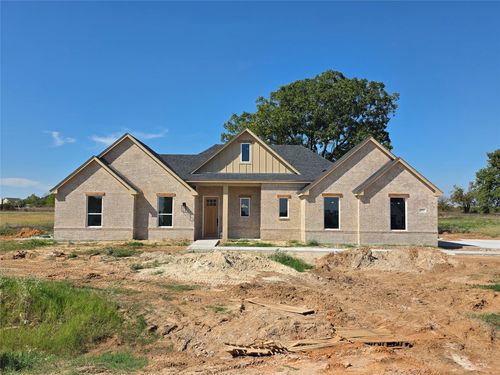 117 Cattleman Dr, Poolville, TX, 76487-4307 | Card Image
