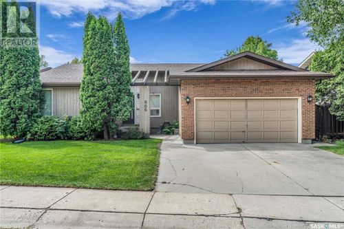 606 Whitewood Way, Saskatoon, SK, S7J4L6 | Card Image