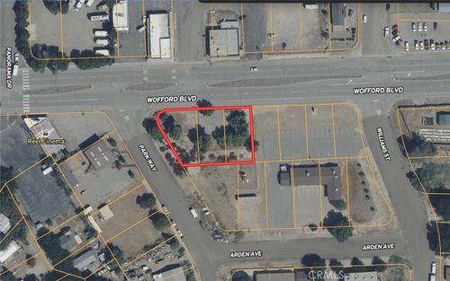 6764 Wofford Blvd, Wofford Heights, CA, 93285-9746 | Card Image