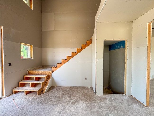 Stairs to upper level | Image 19