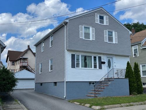 41 Edmund St, Malden, MA, 02148-2606 | Card Image