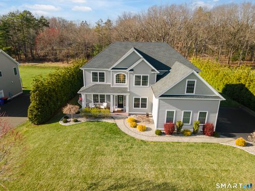 129 N Ridge Ct, Southington, CT, 06489-4745 | Card Image