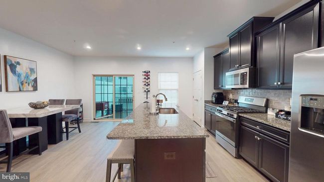 14715 Mattawoman Dr, Townhouse with 3 bedrooms, 3 bathrooms and null parking in BRANDYWINE MD | Image 9