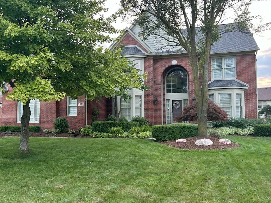 Hickory Trail Dr, Rochester Hills, MI 48309