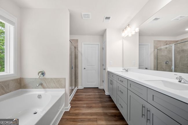 2 - 2950 Jefferson St, House other with 4 bedrooms, 3 bathrooms and 2 parking in Austell GA | Image 14