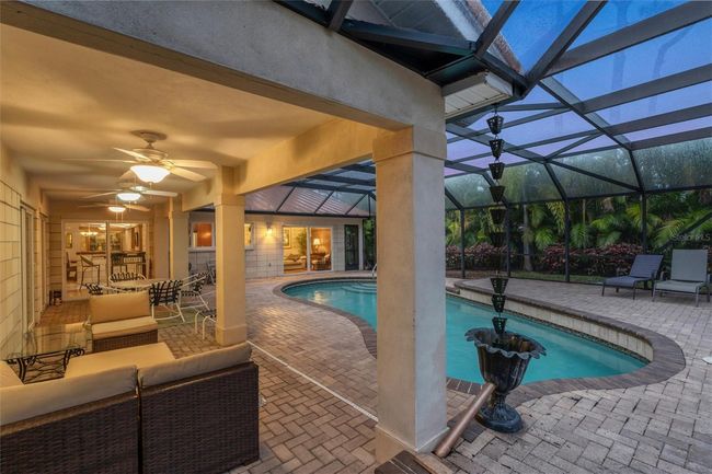 901 Riviera Street, House other with 4 bedrooms, 3 bathrooms and null parking in Venice FL | Image 30