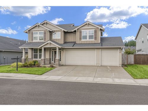 7904 Ne 181st Ave, Vancouver, WA, 98682-9434 | Card Image