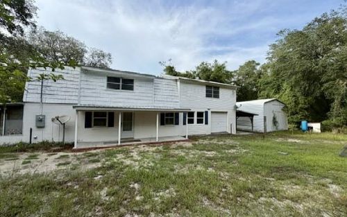 2410 Nw 117th Pl, BRANFORD, FL, 32008-7166 | Card Image