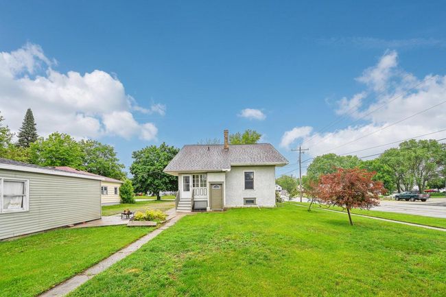723 S Center Ave, House other with 3 bedrooms, 1 bathrooms and null parking in Jefferson WI | Image 33