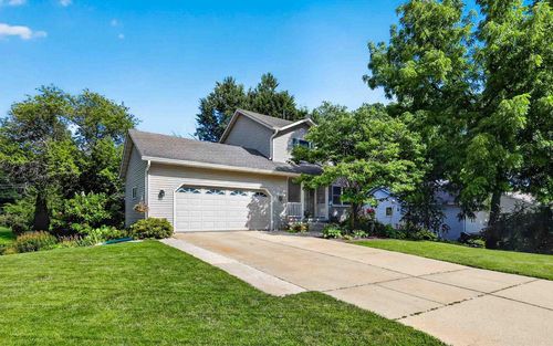 3012 Arapaho Drive, Fitchburg, WI, 53719 | Card Image