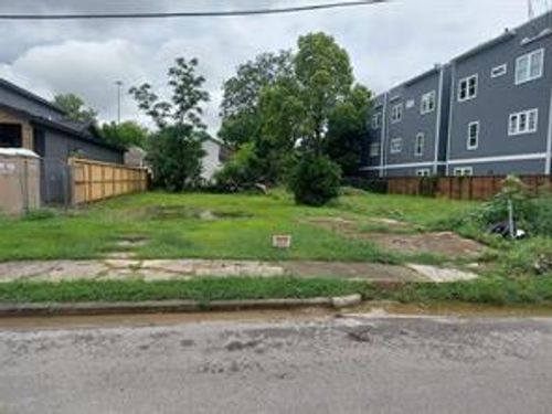 3425 Mcilhenny St, Houston, TX, 77004-2118 | Card Image