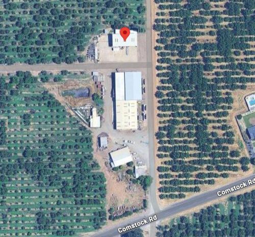 12555 E Comstock, Stockton, CA, 95215 | Card Image