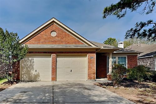 20610 Tulip Blossom Court, Cypress, TX, 77433 | Card Image