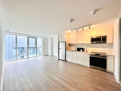 4109-357 King St W, Toronto, ON, M5V0S7 | Card Image