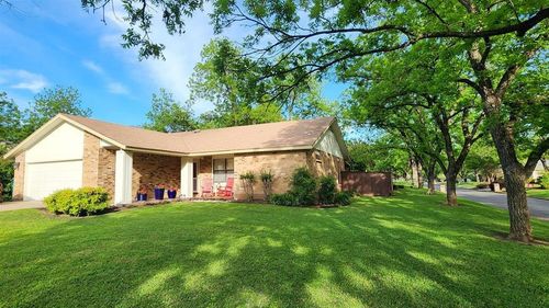 342 Columbine Circle, Meadowlakes, TX, 78654 | Card Image