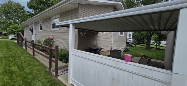 2726 S 10 Th St, House other with 2 bedrooms, 2 bathrooms and null parking in Ironton OH | Image 15