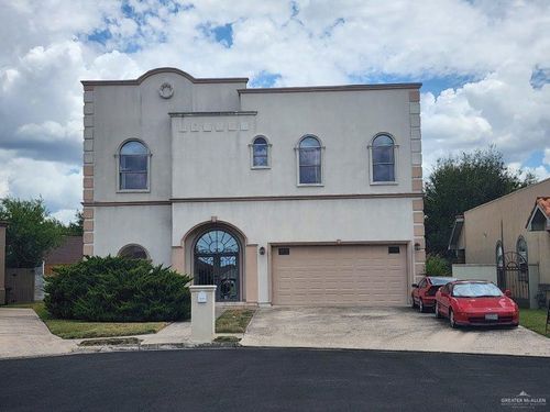 2650 Easy St, Edinburg, TX, 78539-7384 | Card Image