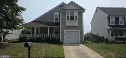 13907 Concord Ave, LAUREL, MD, 20707-5818 | Card Image