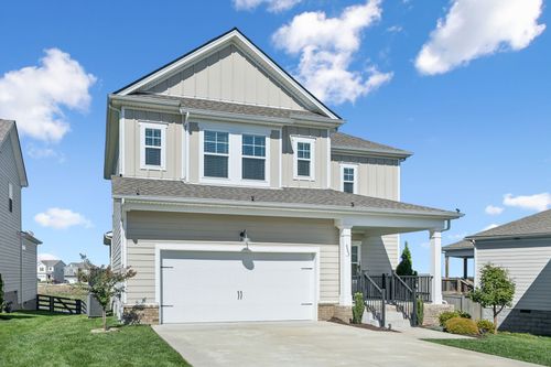 6663 Hanworth Trce, Smyrna, TN, 37167-2114 | Card Image