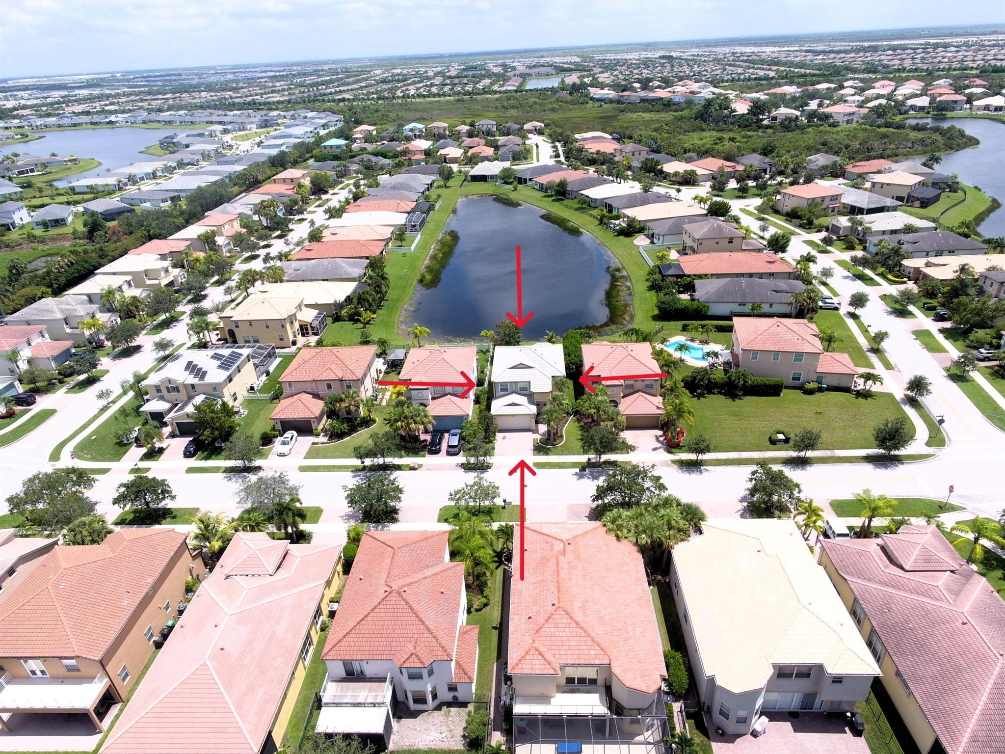 Stockton Pl, Port Street Lucie, FL 34987