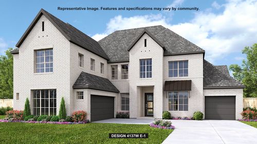 4820 Trickle Spring Way, Midlothian, TX, 76065-1535 | Card Image
