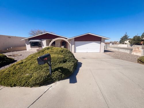 1229 Kirby St Ne, Albuquerque, NM, 87112-5743 | Card Image