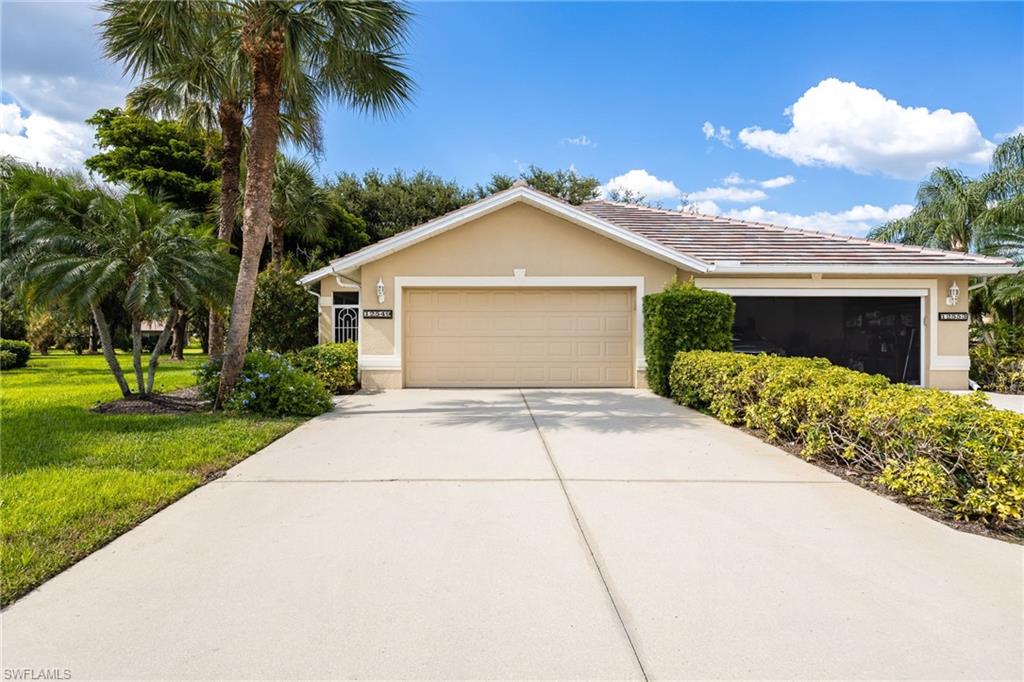 Residential in FORT MYERS