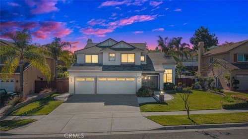 660 Glen Springs Ln, Corona, CA, 92882-6129 | Card Image
