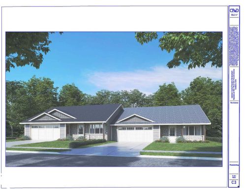 730 Third Avenue, Audubon, IA, 50025 | Card Image