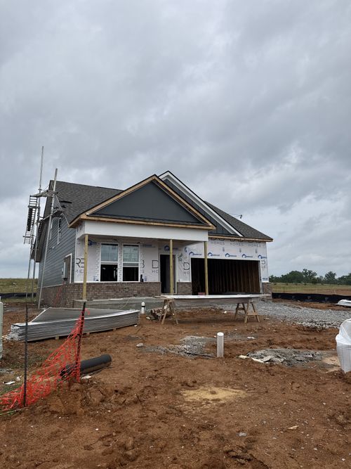 3600 Heartland Dr, Columbia, TN, 38401-5392 | Card Image