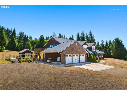 9080 Se Bull Run Rd, Corbett, OR, 97019-9517 | Card Image