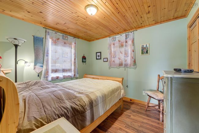 218 Little Halfway Lake Rd, Home with 2 bedrooms, 1 bathrooms and 1 parking in Kemptville NS | Image 13