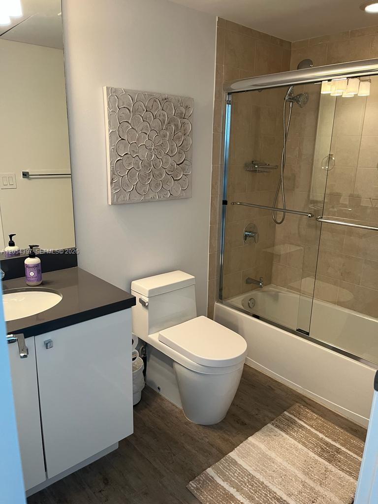 Residential Lease in Miami 4