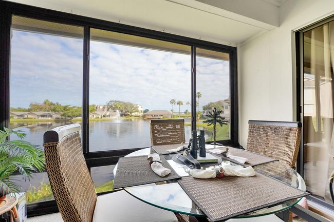 UNIT-540 - 6230 N Mirror Lake Dr, Condo with 2 bedrooms, 2 bathrooms and null parking in Sebastian FL | Image 13