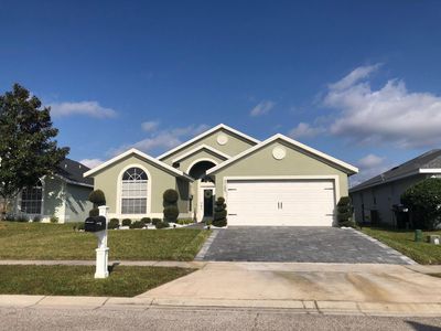 3155 Benson Park Boulevard, House other with 4 bedrooms, 2 bathrooms and null parking in Orlando FL | Image 1