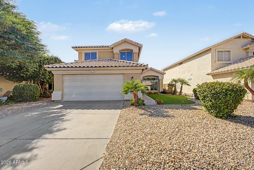 890 N Cholla St, Chandler, AZ, 85224-4292 | Card Image
